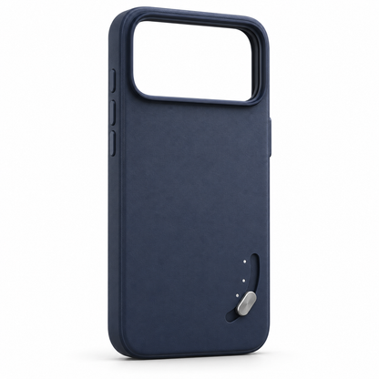 Manual Rhythm Marker Case for iPhone 18 Pro Max