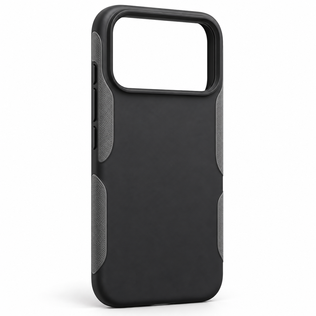 Side Wing Cushion Case for iPhone 18 Pro Max