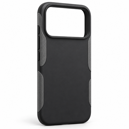 Side Wing Cushion Case for iPhone 18 Pro Max
