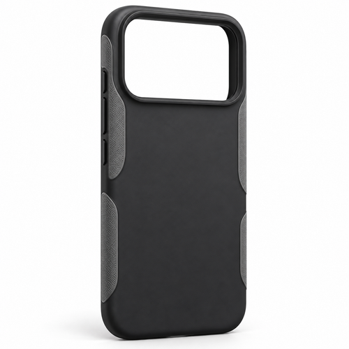 Side Wing Cushion Case for iPhone 18 Pro Max